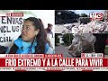 Recicladores urbanos en crisis: la otra cara de la caída del consumo