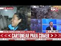 Recicladores urbanos en crisis: la otra cara de la caída del consumo