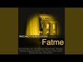 Capture de la vidéo Fatme, Akt I: Orchestereinleitung