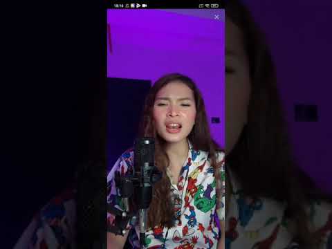#2 Maya on Bigo Live Indonesia 16/04/2021