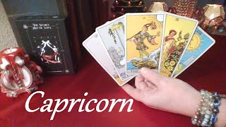 Capricorn ❤️ They See You As MARRIAGE MATERIAL Capricorn!! FUTURE LOVE December 2022 #Tarot