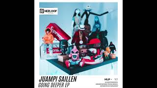 Juampi Saillen - Going Deeper Original Mix Herloop Records
