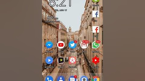 How to show the Battery percentage in nokia 2 or Nougat 7_IT Channel