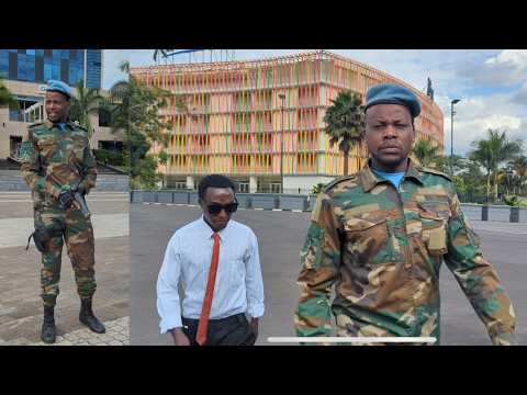 DORE 🚨🚨AKARASISI🤬KADASANZWE🔥🔥UMUSIRIKARE ARATANGAJE#paulkagame #isimbitv