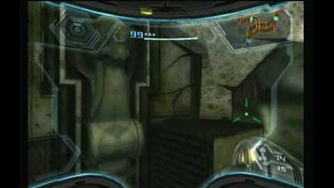 Metroid Prime 3: Corruption Playthrough (14)
