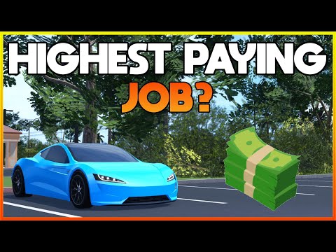 HIGHEST PAYING JOB IN SOUTHWEST FLORIDA | Southwest Florida Roblox