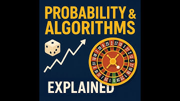 Probability & Expectation Explained with Algorithms -Monte Carlo, Las Vegas, Coupon Collector