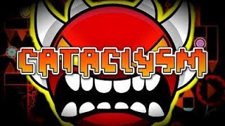 GD 2.11 | Cataclysm by Ggb0y 100%