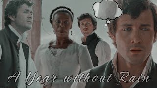 The Little Mermaid 2023 Ariel U0026 Eric  A Year Without Rain