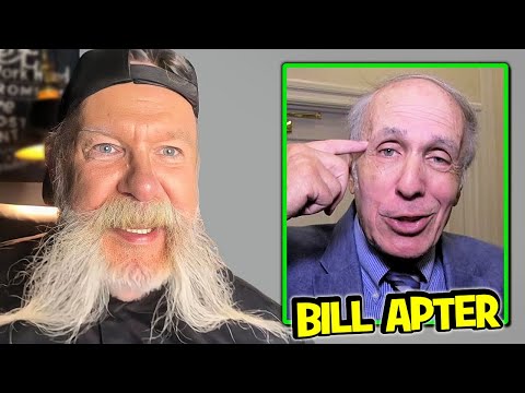 Dutch Mantell on Bill Apter