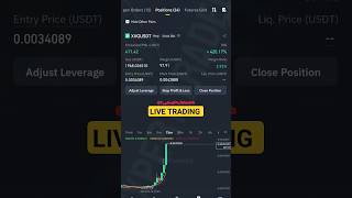 Live Binance Futures Trading Signals Accuracy bitcoin binance crypto trading cryptocurrency