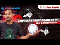InforShow EP#02 - Empresas que se F* com o Ramsomware