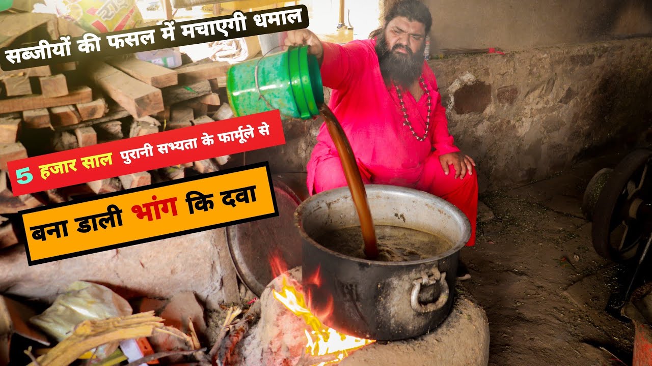 इस दवा के प्रयोग से सब्जियों की फसल में होगी रिकॉर्ड तोड़ पैदावार|