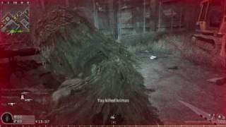 Call Of Duty 4 Knife Rape