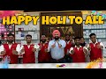 HAPPY HOLI TO ALL DIVA ELECTRONICS FAMILY..❤️