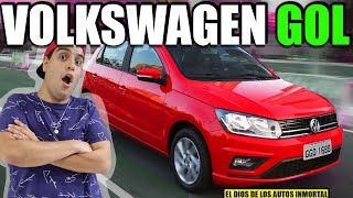 BUY A VOLKSWAGEN GOL (If you buy another one you'll regret it)