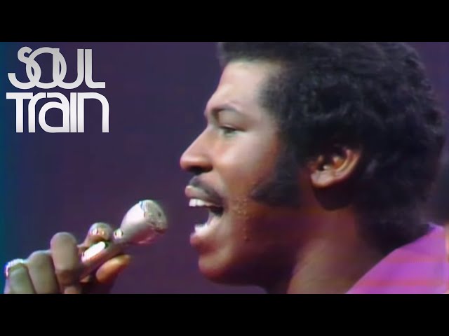 Harold Melvin & The Blue Notes - If You Don't Know Me By Now (Official Soul Train Video) class=