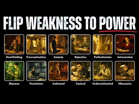 Cognitive Reframes for Unfair Advantages To Fall Asleep To