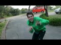 End of video