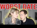 Reacting to the WORST Date Ever | Subscriber Story Time