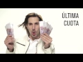 Clip Campaña CREDIPAZ   El que paga la última cuota es un B*LUDO