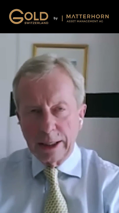 Gold will Protect You Against Bank Failures & Debasement of Currencies