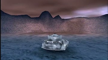 Dabbling with Simulant (Dreamcast) #08