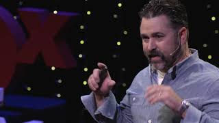 To Be A Cook, Is To Be A Storyteller David Guas Tedxtysonssalon