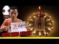 Phim Ngắn: Triệu Hồi JEFF The Killer, Có thật Hay Không ???
