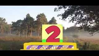 two entertainment ED2 id staition b12 logo buy