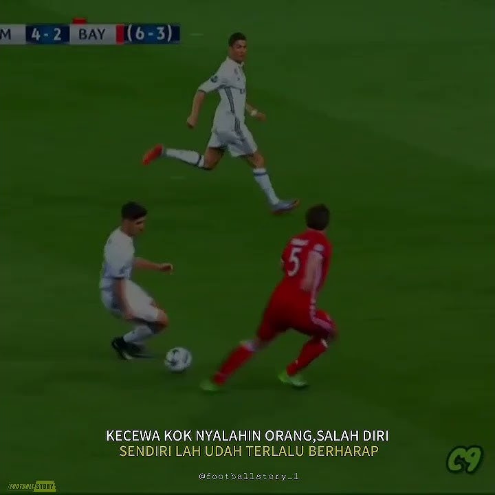 story WA Marco Asensio real Madrid