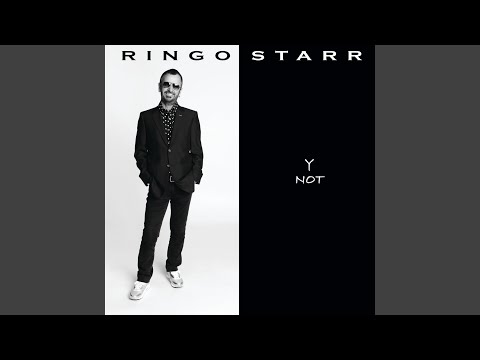 Ringo Starr - Fill In The Blanks