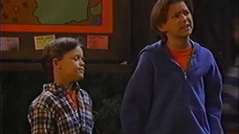 Outdoor Fun! (2005 Version) Part 38