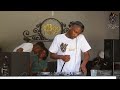 Nandipha 808 - Top Dawg Session