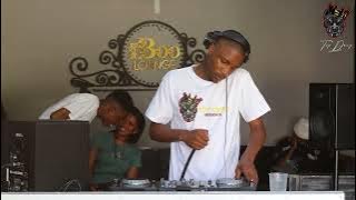 Nandipha 808 - Top Dawg Session's - Exclusive's Only