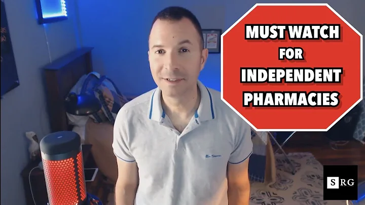 Independent Pharmacies: Don't make these common mi...