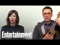 Musical Preview Portlandia Season