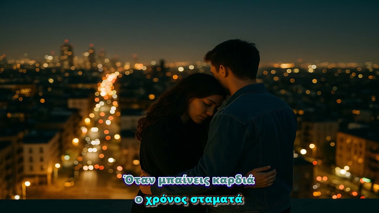 Όταν Μπαίνεις στην Καρδιά