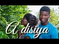 Fabiana kwasie abauna a disiya official music
