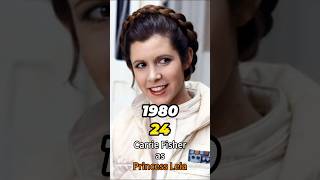 Star Wars: The Empire Strikes Back (1980) Cast THEN AND NOW 2026 🌌✨ | What Happened to the Legends?