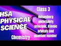 HSA Physical science | chemistry class 3 | PSC| NCERT In Malayalam