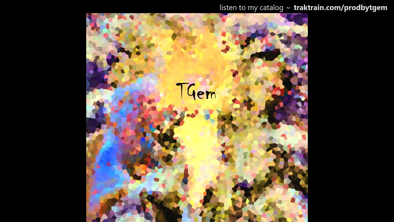 Lucki Type Beat "Mis-Tag" | Underground Trap Type Beat | 105 BPM | Chill