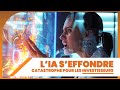 🔥NEWS🔥 L’IA s’effondre. CATASTROPHE pour les INVESTISSEURS. DES MILLIARDS PERDUS !