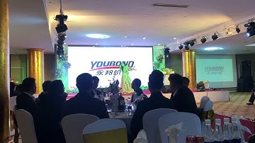 Tiệc tri ân khách hàng của SIC Group