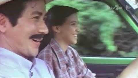 วังผาเดือด (2525) - หนังไทยเก่า เต็มเรื่อง【โพชงฟิล์ม Pochong Film】