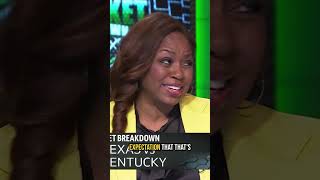 BRACKET BREAKDOWN | STREAMING NOW ON OUR TV APP!