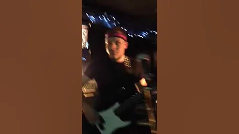 The last U2 Song ever for REG MAHARIS...