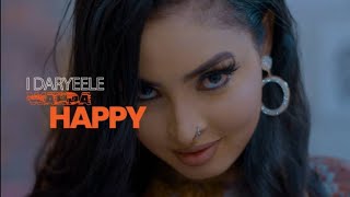 Warda Happy - i Daryeele - Official Music Video 2023