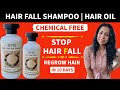 Best Anti Hair-Fall Solutions: Tested & Ranked