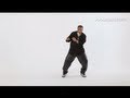 How to dougie  hiphop dance